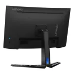 Lenovo Legion 31,5" R32qc-30 monitor - 67C8GAC1EU - Raven Black