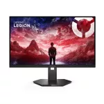 Lenovo Legion 27U-10 monitor - 67D1GAC1EU - Raven Black