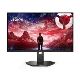 Lenovo Legion 27U-10 monitor - 67D1GAC1EU - Raven Black