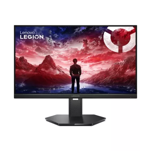 Lenovo 24,5" Legion 25-10 monitor - Eclipse Black - PIVOT