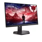 Lenovo 24,5" Legion 25-10 monitor - Eclipse Black - PIVOT