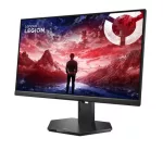 Lenovo 24,5" Legion 25-10 monitor - Eclipse Black - PIVOT