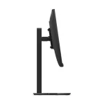 Lenovo 24,5" Legion 25-10 monitor - Eclipse Black - PIVOT