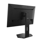Lenovo 24,5" Legion 25-10 monitor - Eclipse Black - PIVOT