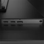 Lenovo Legion 27Q-10 monitor - 67E1GAC1EU - Black - OLED