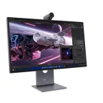 Lenovo Yoga Pro 27UD-10 monitor - 67E5RAC2EU - Eclipse Black