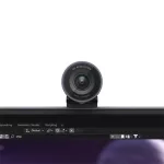 Lenovo Yoga Pro 27UD-10 monitor - 67E5RAC2EU - Eclipse Black