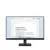 Lenovo 23,8" L24-4e monitor - Raven Black