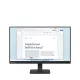 Lenovo L24-4e monitor - 68C2KAC1EU - Raven Black
