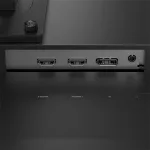 Lenovo Legion 27-10 monitor - 68C5GAC4EU - Raven Black