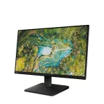 Lenovo L27qe monitor - 68C8GAC3EU- Raven Black