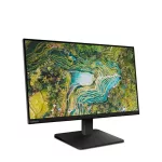 Lenovo L27qe monitor - 68C8GAC3EU- Raven Black