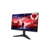 Lenovo Legion R24s monitor - 68CBGAC2EU - Raven Black