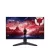 Lenovo 27" Legion R27s monitor - Raven Black