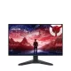 Lenovo Legion R27s monitor - 68CCGAC1EU - Raven Black
