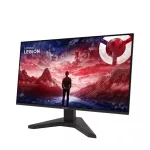 Lenovo 27" Legion R27s monitor - Raven Black