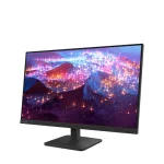Lenovo 27" L27-4e monitor - Raven Black