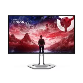 Lenovo 27" Legion Pro 27Q-10 - Raven Black - PIVOT