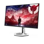 Lenovo 27" Legion Pro 27Q-10 - Raven Black - PIVOT