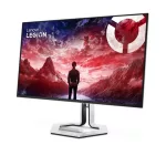 Lenovo 31,5" Legion Pro 32UD monitor - Raven Black