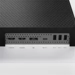 Lenovo 31,5" Legion Pro 32UD monitor - Raven Black