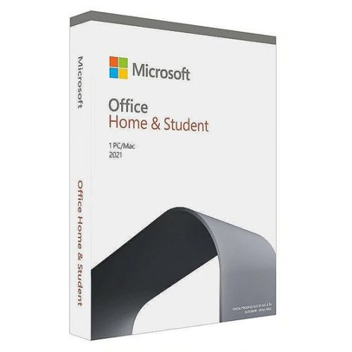 MS Office 2021 Home and Student English Medialess