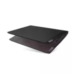 Lenovo Ideapad Gaming 3 15ACH6 - FreeDOS - Shadow Black (javított)