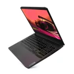 Lenovo Ideapad Gaming 3 15ACH6 - FreeDOS - Shadow Black (javított)