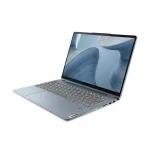 Lenovo Ideapad Flex 5 14IAU7 - Windows® 11 Home S - Stone Blue - Touch