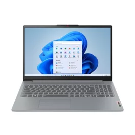   Lenovo IdeaPad Slim 3 15IRU8 - Windows® 11 Home - Arctic Grey