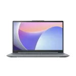 Lenovo IdeaPad Slim 3 15IRU8 - Windows® 11 Home - Arctic Grey