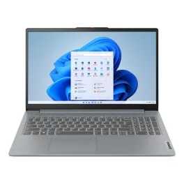 Lenovo IdeaPad Slim 3 15ABR8 - FreeDOS - Arctic Grey
