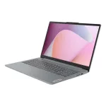 Lenovo IdeaPad Slim 3 15ABR8 - FreeDOS - Arctic Grey