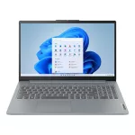 Lenovo IdeaPad Slim 3 15AMN8 - FreeDOS - Abyss Blue