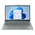 Lenovo IdeaPad Slim 3 15AMN8 - FreeDOS - Abyss Blue