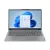 Lenovo IdeaPad Slim 3 15AMN8 - FreeDOS - Arctic Grey - Touch