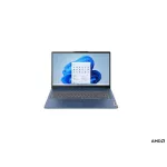 Lenovo IdeaPad Slim 3 15AMN8 - FreeDOS - Abyss Blue