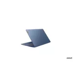 Lenovo IdeaPad Slim 3 15AMN8 - FreeDOS - Abyss Blue