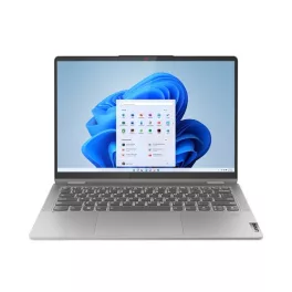   Lenovo IdeaPad Flex 5 14ABR8 - Windows® 11 Home - Arctic Grey - Touch