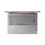 Lenovo IdeaPad Flex 5 14ABR8 - Windows® 11 Home - Arctic Grey - Touch