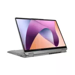 Lenovo IdeaPad Flex 5 14ABR8 - Windows® 11 Home - Arctic Grey - Touch