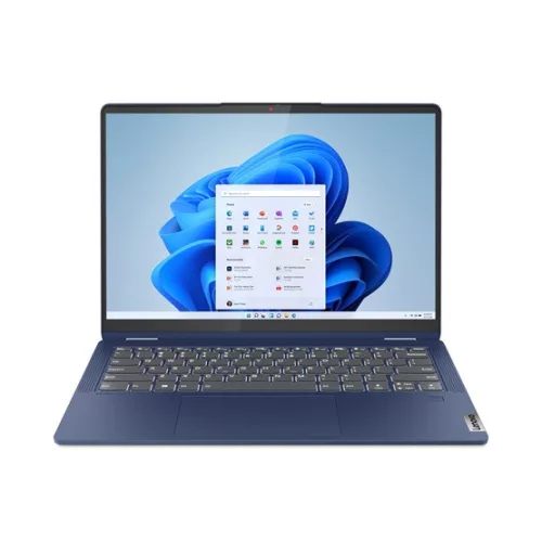 Lenovo IdeaPad Flex 5 14ABR8 - Windows® 11 Home - Abysse Blue - Touch