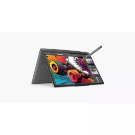   Lenovo Yoga 7 2-in-1 14IML9 - Windows® 11 Home - Tidal Teal - Touch