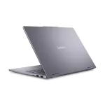Lenovo IdeaPad 5 2-in-1 14IRU9  - FreeDOS - Luna Grey- Touch