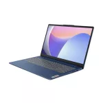 Lenovo IdeaPad Slim 3 15IRH8 - FreeDOS - Arctic Grey
