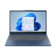 Lenovo Ideapad Slim 3 15IAH8 - FreeDOS - Abyss Blue