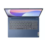 Lenovo Ideapad Slim 3 15IAH8 - FreeDOS - Abyss Blue