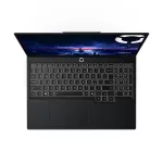 Lenovo Legion 5 15IAX10 - FreeDOS - Eclipse Black - OLED