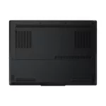 Lenovo Legion 5 15AKP10 - FreeDOS - Eclipse Black - OLED