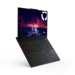 Lenovo Legion 5 15AKP10 - FreeDOS - Eclipse Black - OLED